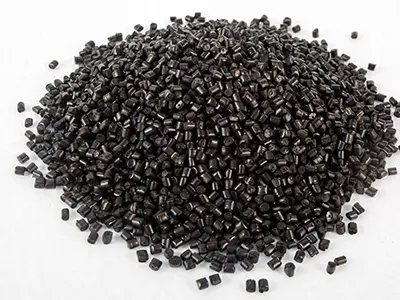 Technische kunststofpellets
