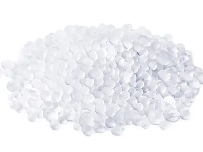 Algemene kunststofpellets