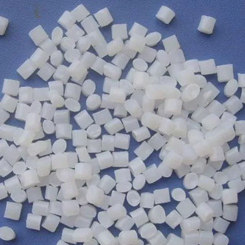 Wat zijn algemene plastic pellets en hoe worden ze gebruikt?