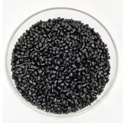 Wordt post-consumer gerecycled polypropyleen gebruikt in de industrie?