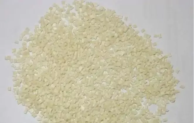 Bannen innovaties in gehard polyfenyleensulfide (PPS) de weg vrij voor verbeterde materiaalprestaties?