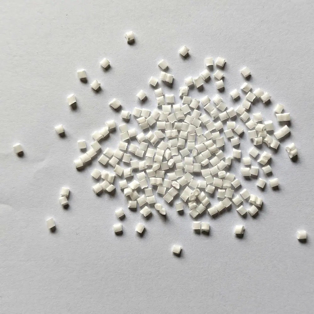 Wat zijn de verschillen tussen mineraal gevulde polypropyleen met hoge sterkte en gewone vulstoffen?