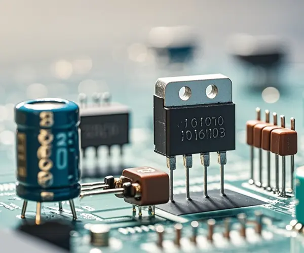 Elektronica
