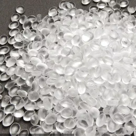 Polyethyleen met hoge dichtheid