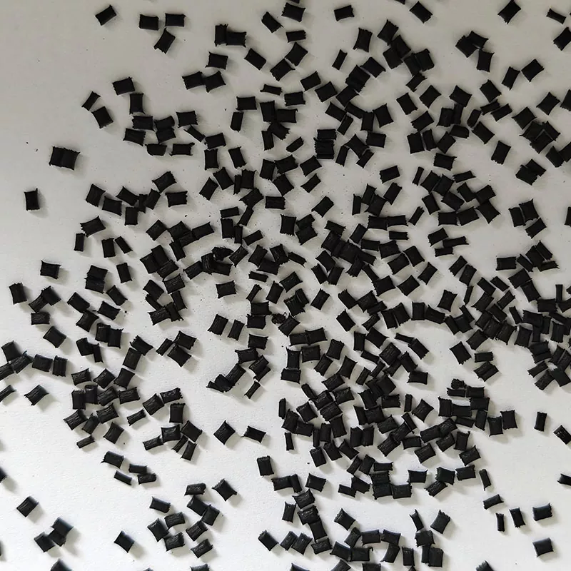 Supergehard polyamide 6